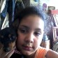 esa es mi perrita y yo su duena